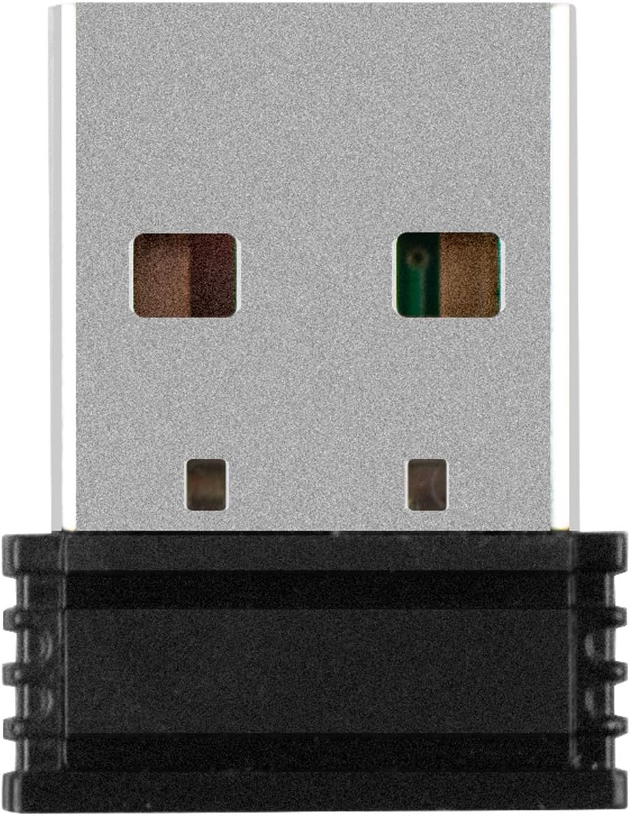 REALINN Bar Code Scanner Receiver for RL6200W & RL6200BT