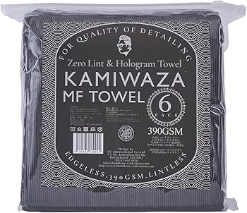 Amazon.co.jp: 【KAMIKAZE COLLECTION】KAMIWAZA MF TOWEL ショート