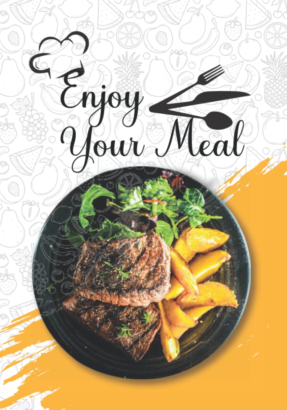 Enjoy Your Meal: Track And Plan Your Meals