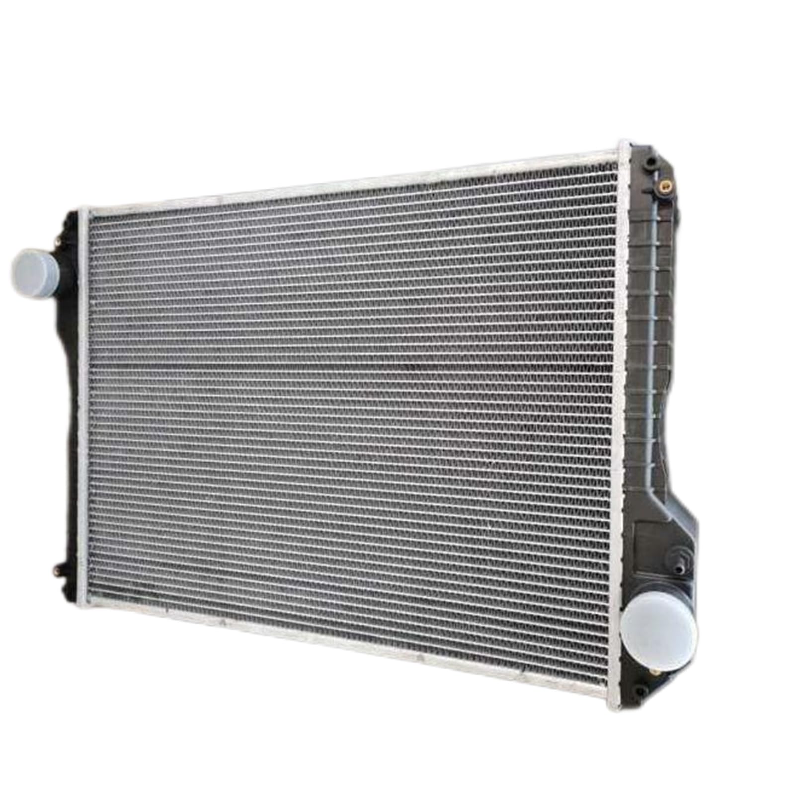 Amazon.com: IMIFAFTAbT Radiator 377-5267 3775267 Compatible with