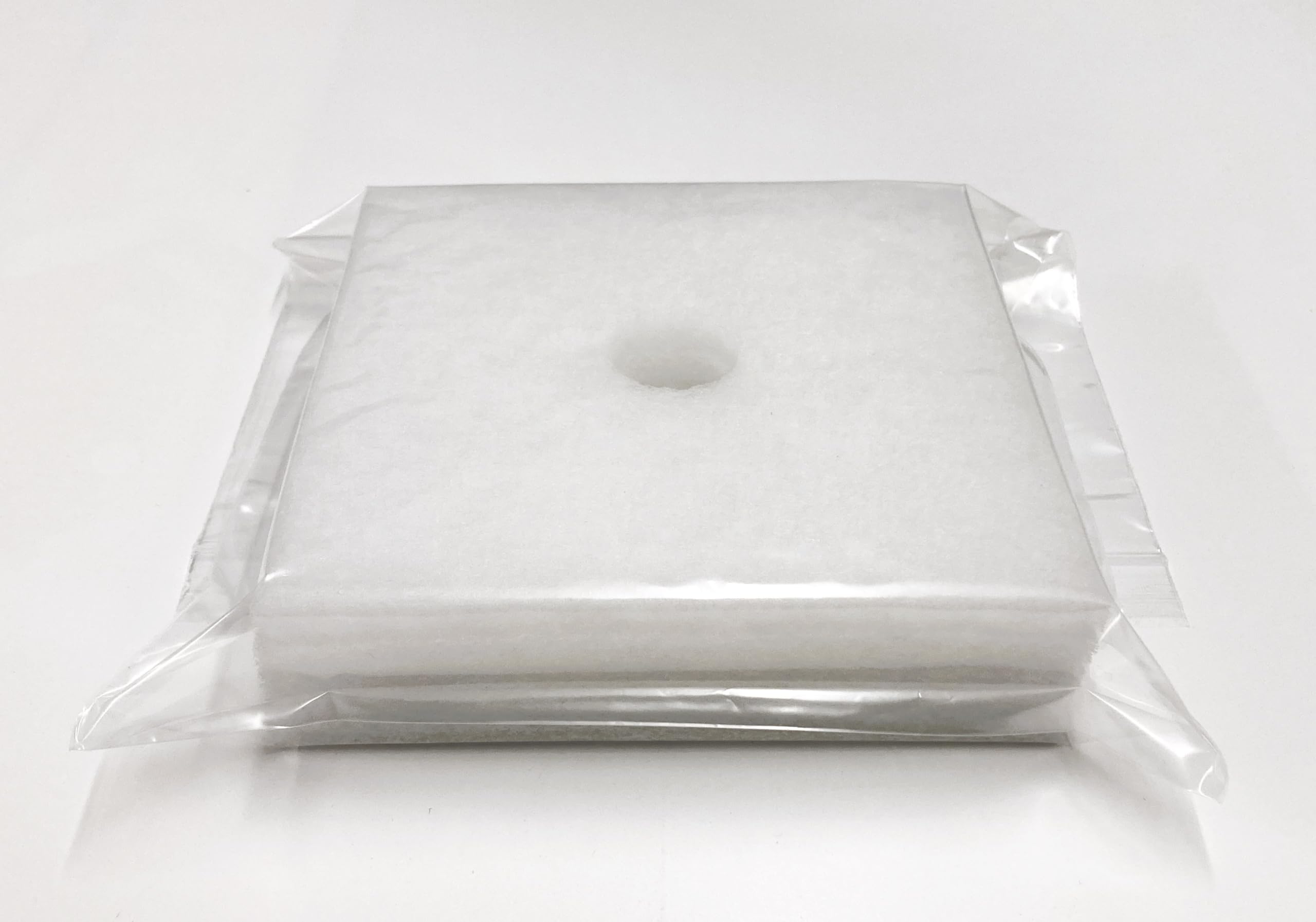 20 Filter Ersatzfilter für Limodor Lüfter - 226x226 Preisvergleich