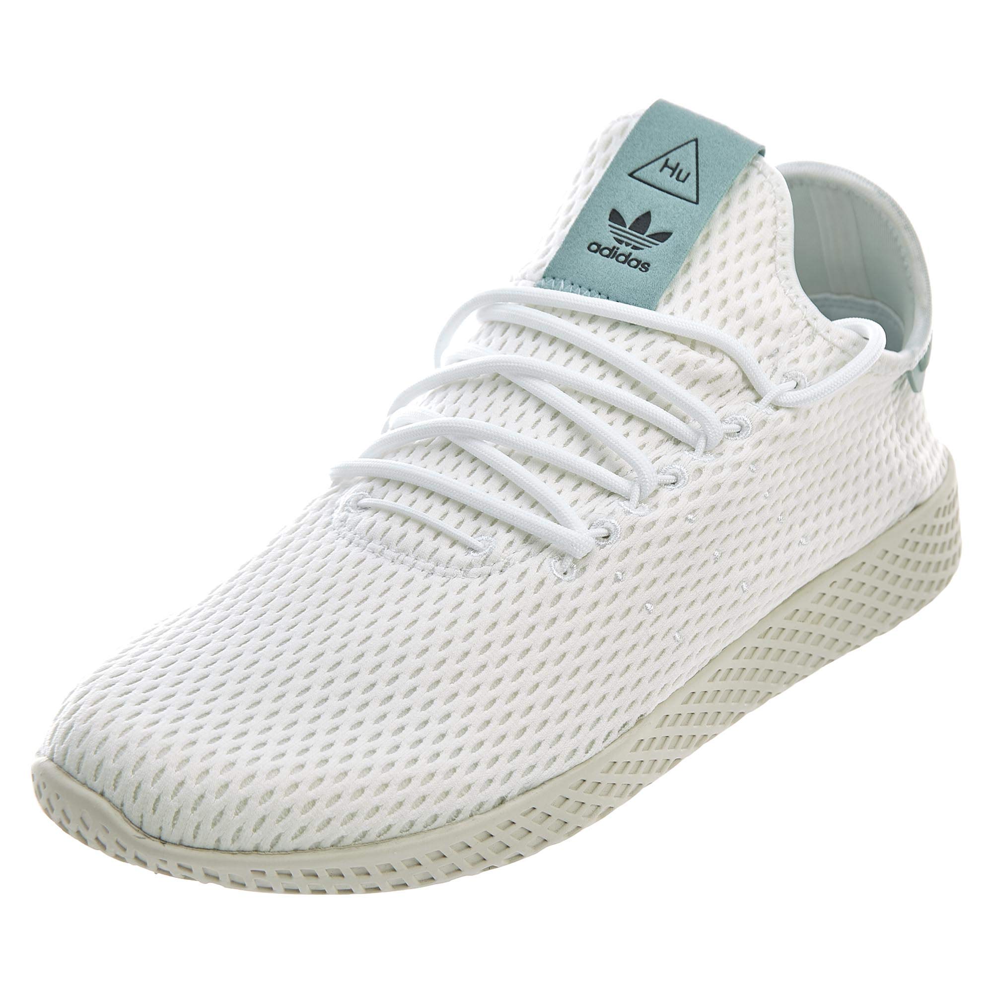 Adidas Pw Tennis Hu In White Tactile Green Desertcart Cyprus