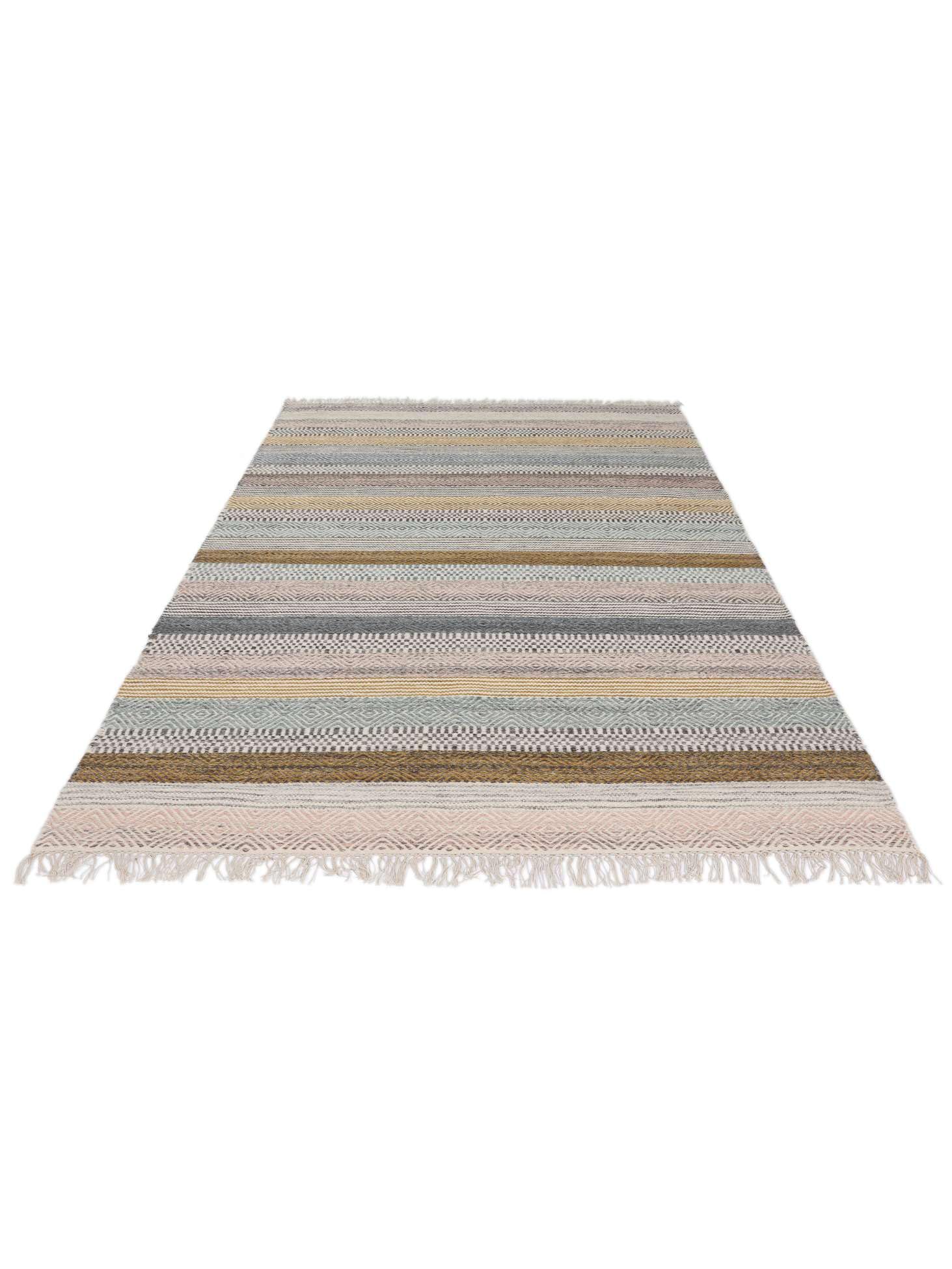 RugVista Ester Alfombra, 160 x 230 cm, Multicolore