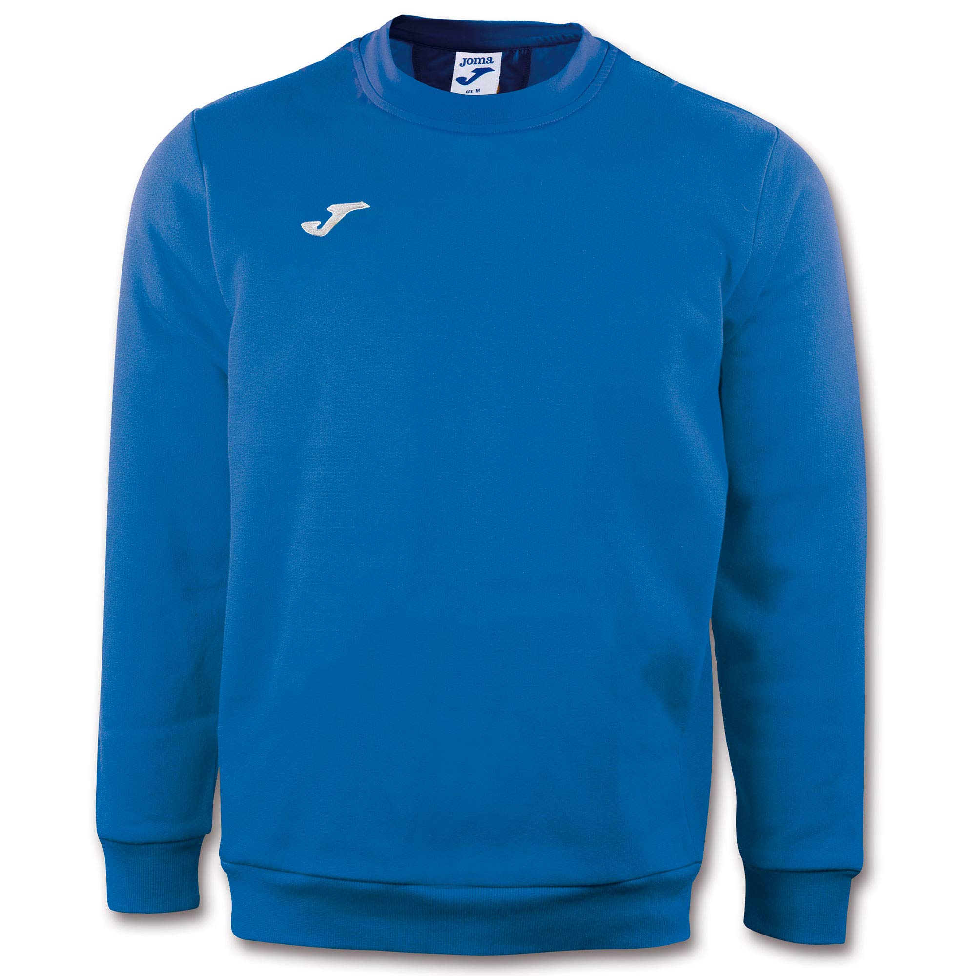 Joma Sweatshirt Herren Cairo II, 6XS-3XL, Fleece,…