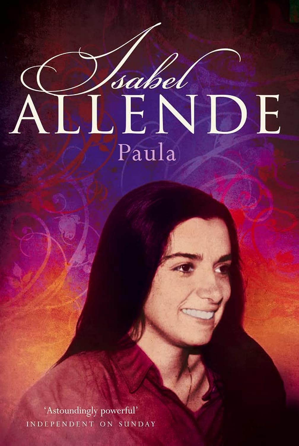 Paula: A Powerful Memoir of Family History and the Struggle for Survival
