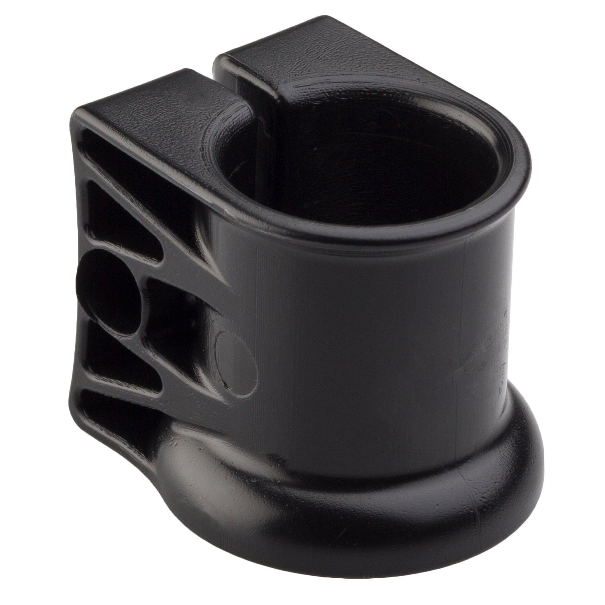 Wolf Tooth Components Valais Seat Bag Adapter Black, 26Mm