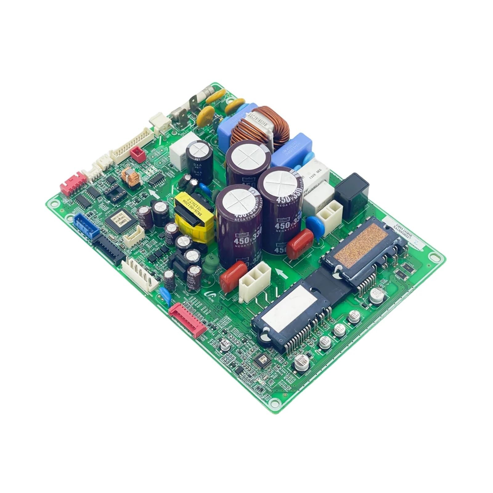 DB93-13183B Circuit PCB DB41-01129A Outdoor Unit Control Board ，Compatible For Samsung，Air Conditioner Inverter Assembly
