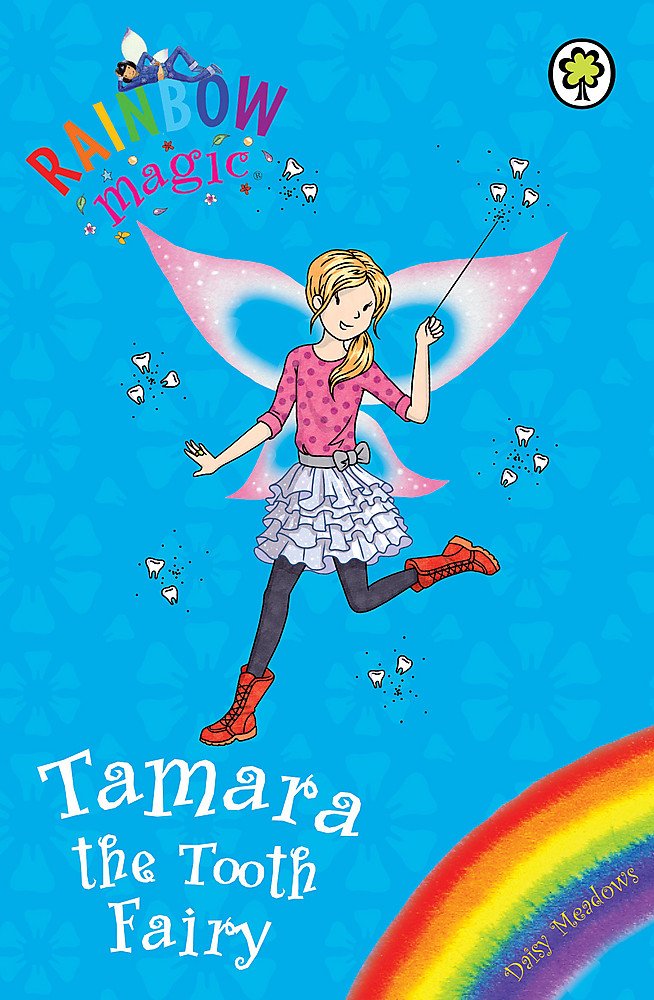 Rainbow Magic: Tamara the Tooth Fairy: Special