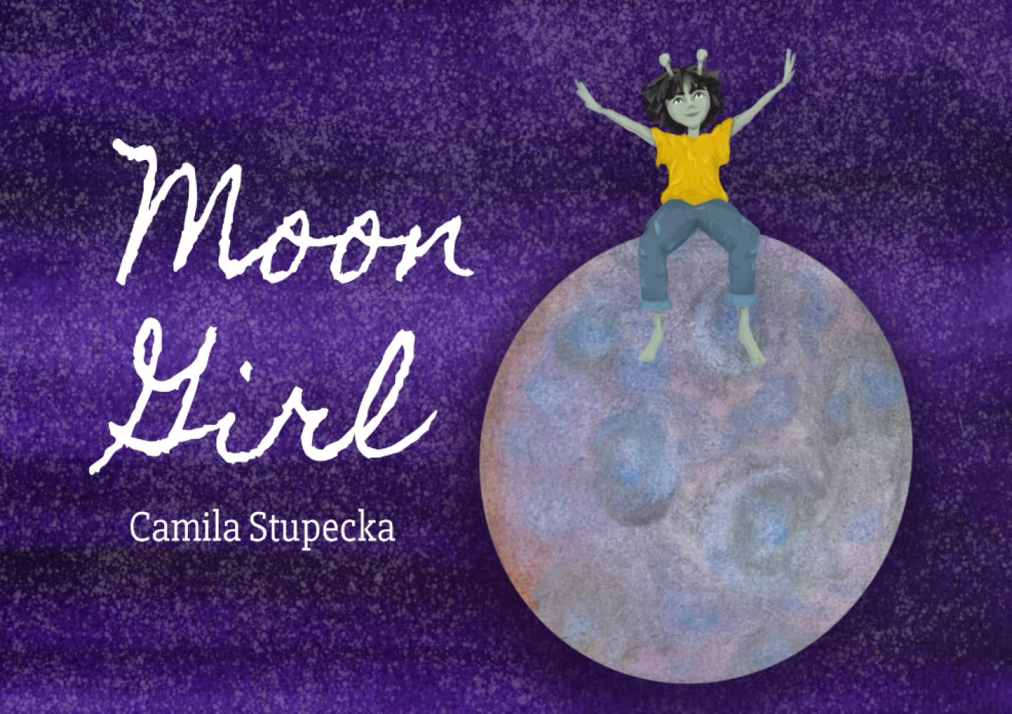 Moon Girl
