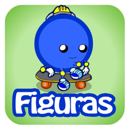 Meet the Shapes (Spanish)