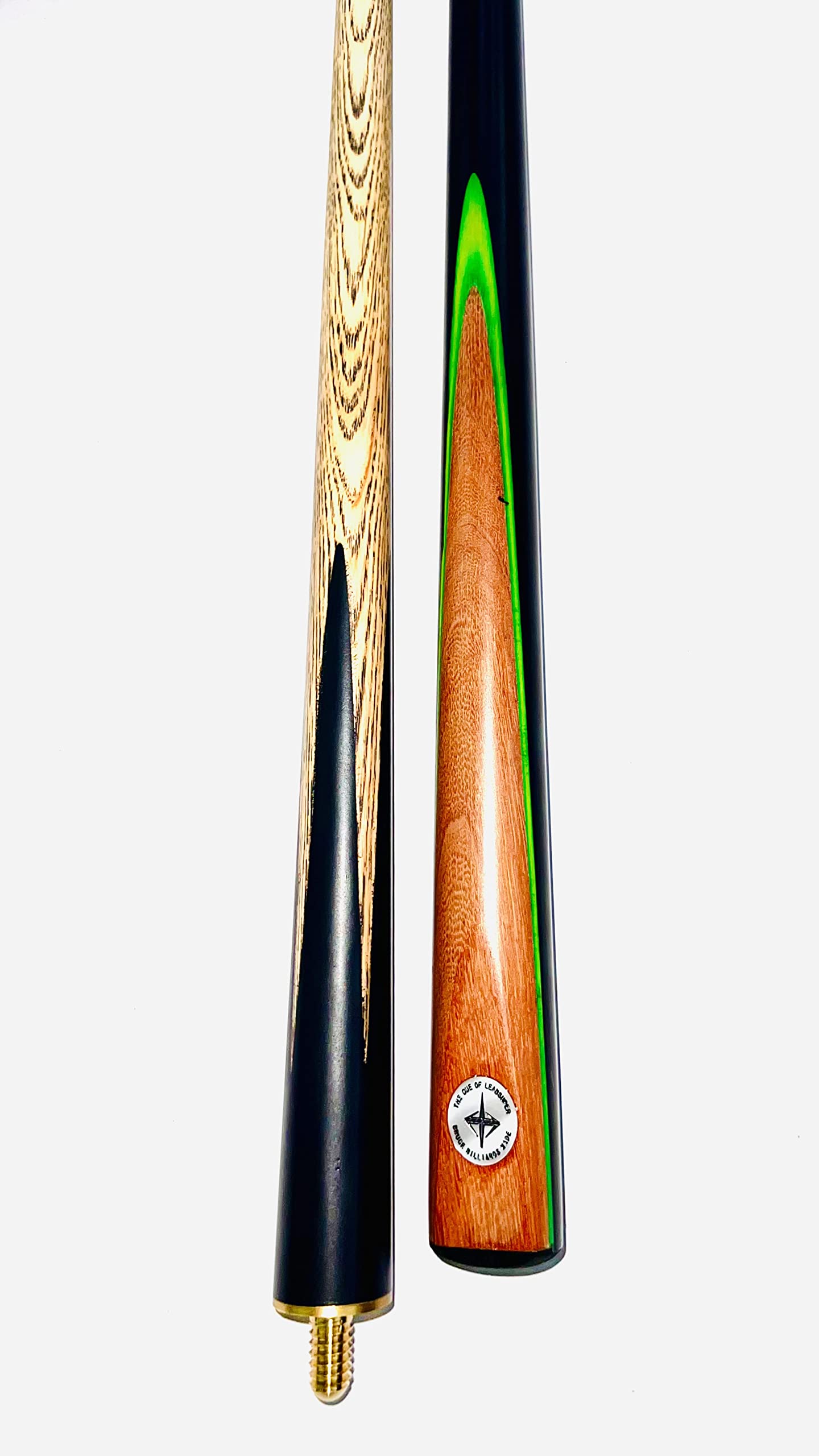 Lindbergsports Professional 3/4 Cue Stick for Snooker and Pool by Leadsuper (B09Y1688RM) Amazon Price History, Amazon Price Tracker
