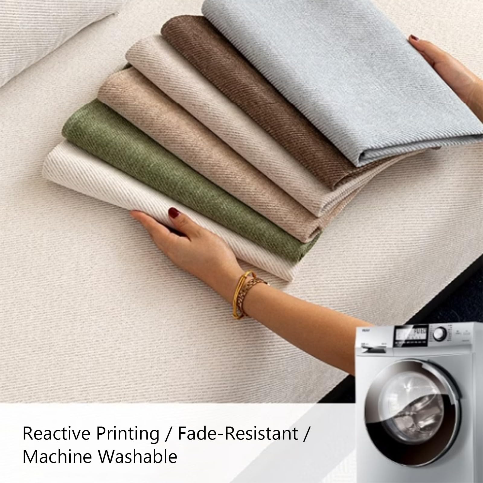 Funda de sofá de felpilla antideslizante para sofá en forma de L de 1 a 4 plazas, lavable, apto para mascotas, protector para perros y gatos, manta verde ecológica (90 x 180 cm)