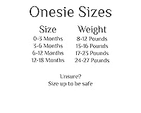 Vista 3 de Superhero Baby Onesie - Baby Groot (12-18 Month - Blue Fabric - Black Design)