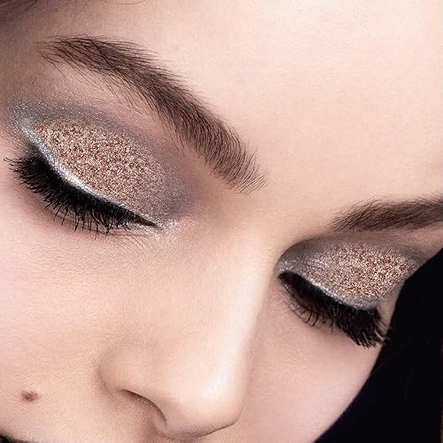 Miniatura 3 de L 'Oreal Infalible Sombra de Ojos de 24 h de París, 0,12 onza