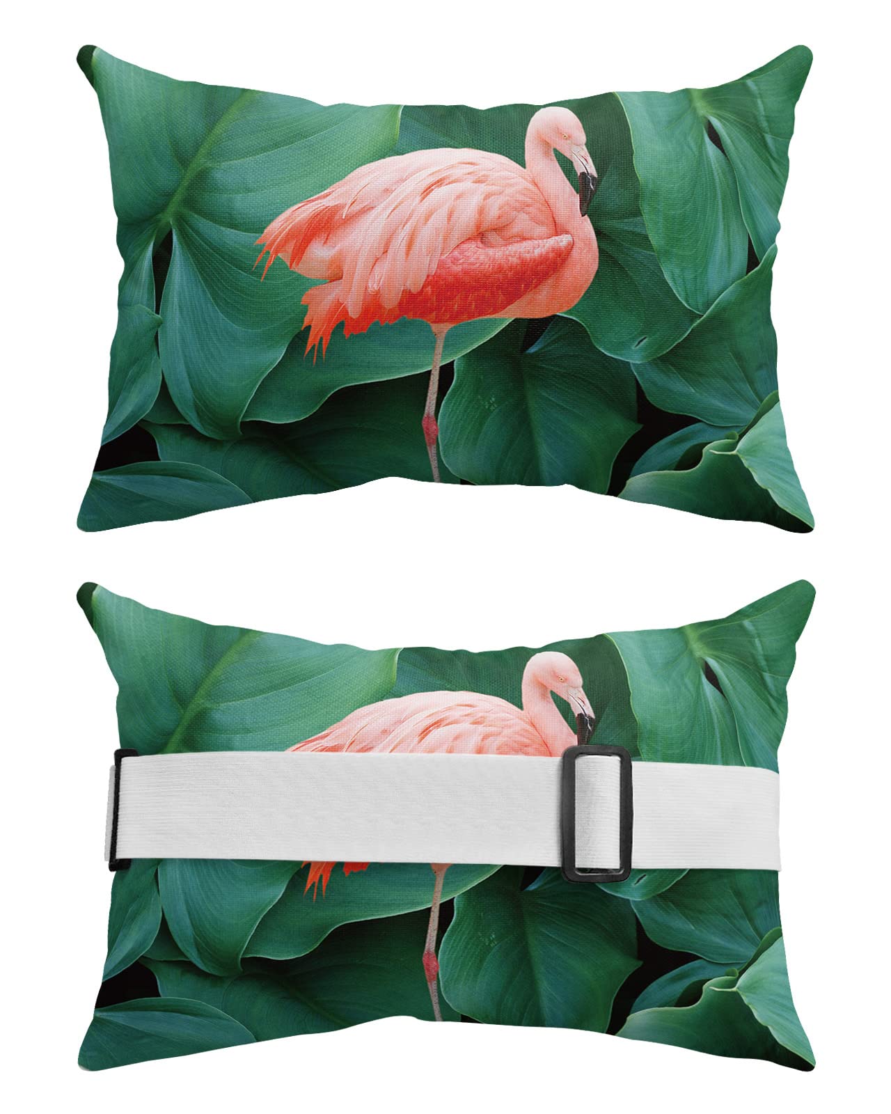 Futuregrace Outdoor Pillows with Insert 1 Pack-12