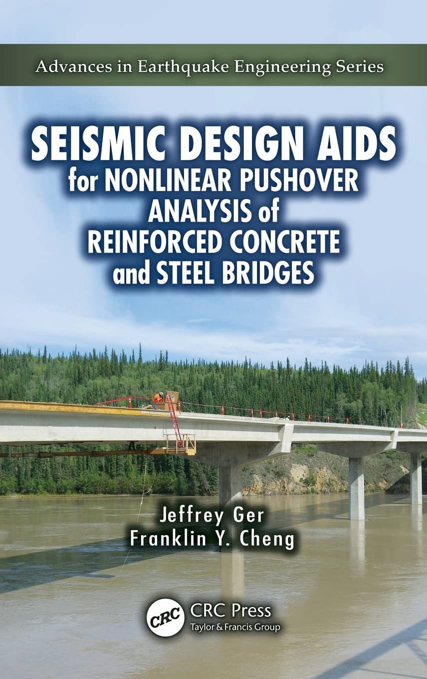 Seismic Design Aids for Nonlinear Pushover Analysis of Reinforced ...
