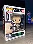 Amazon.com: Funko POP! Movies: Aliens Romulus - Rain - Collectable ...