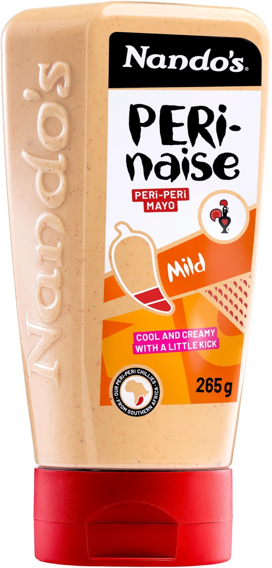 Nando's Mild Perinaise 265G