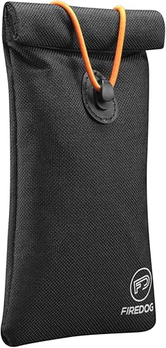 Miniatura 9 de FIREDOG Faraday Pouch for Car Keys