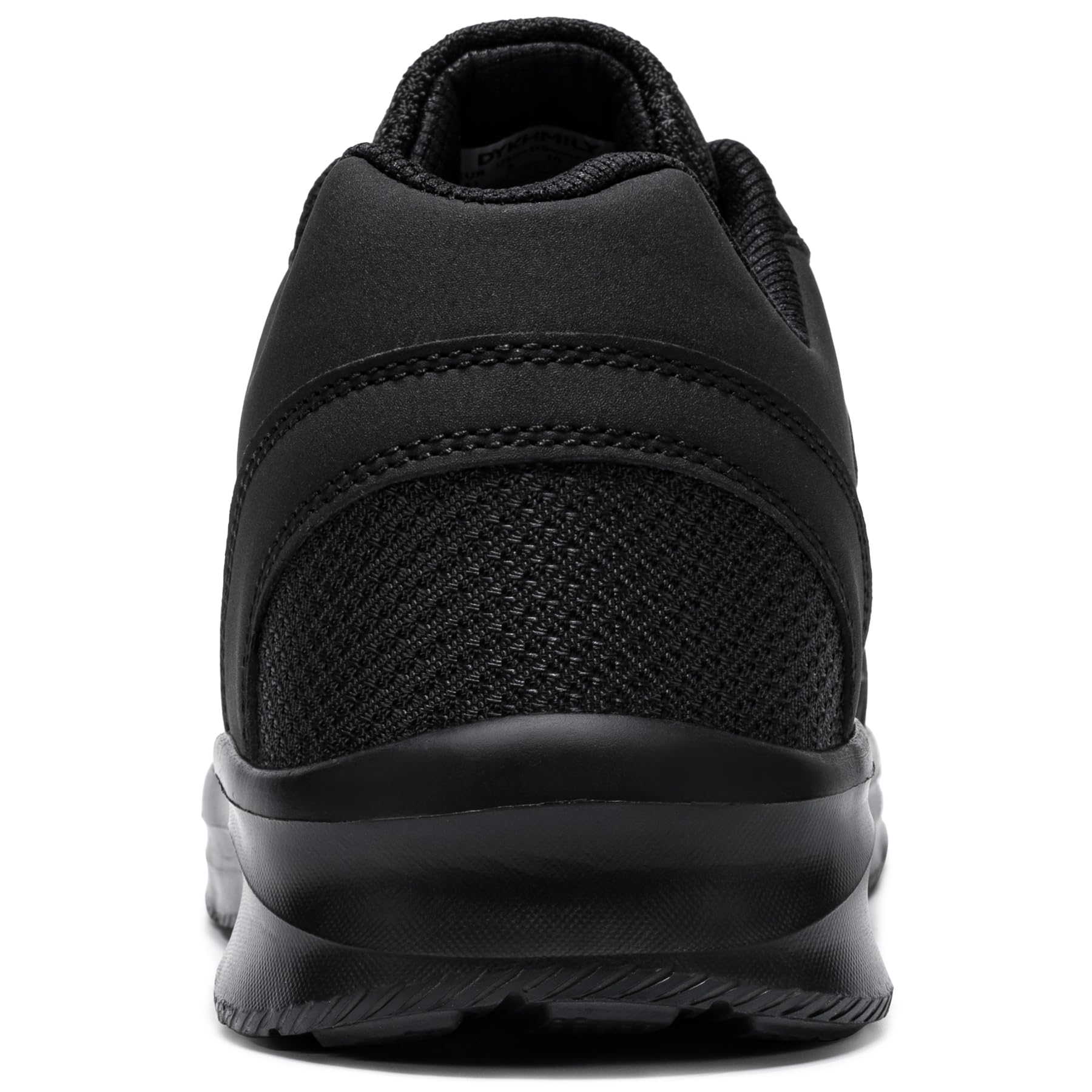 DYKHMILY Sicherheitsschuhe Herren Arbeitsschuhe Leicht Anti Smashing Atmungsaktiv Durchstichfest Bequem Mode Schutzschuhe Stahlkappe Sneaker