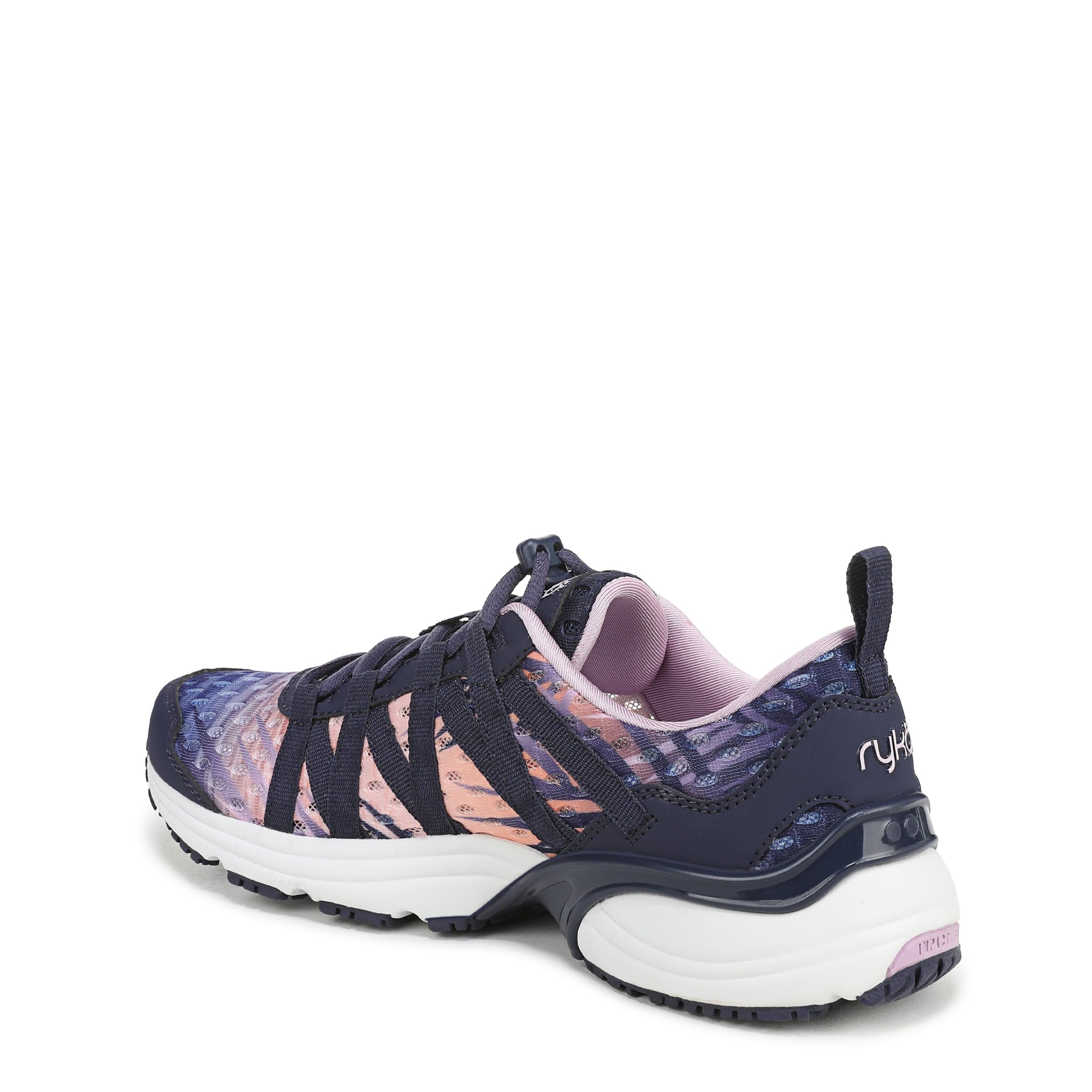 Ryka Hydro Sport Cross Damskie buty do treningu wodnego, Średnioniebieski, 38.5 EU