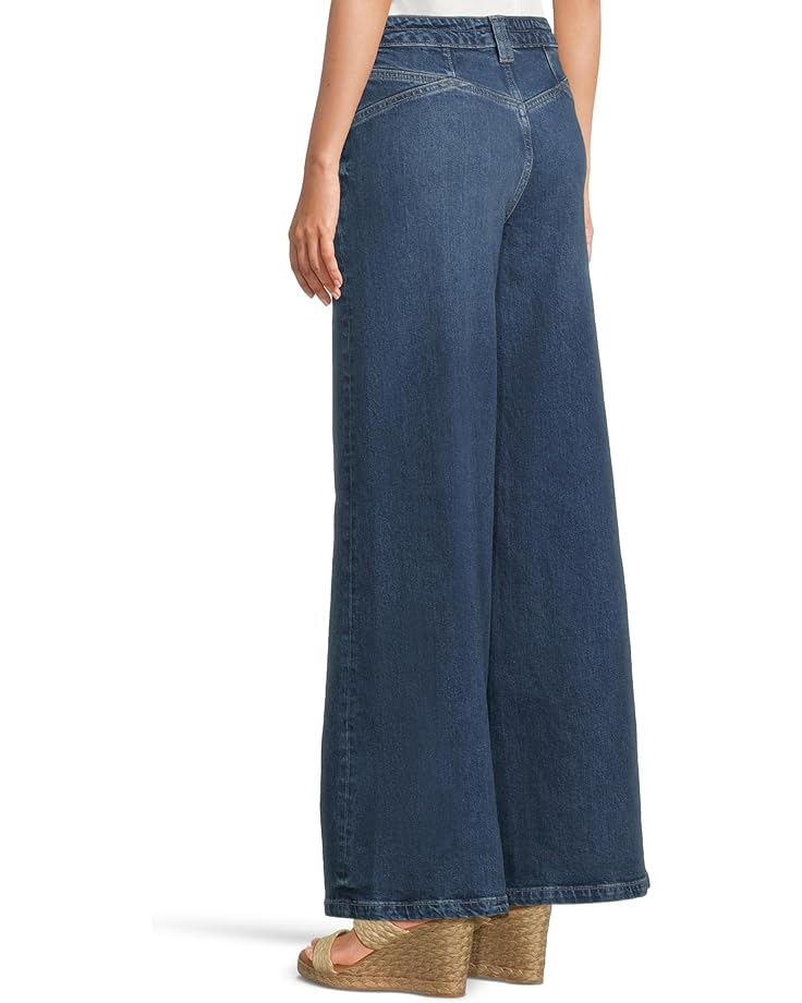 Free People We The Free Kellee High-Rise Palazzo Jeans - #3 of 5