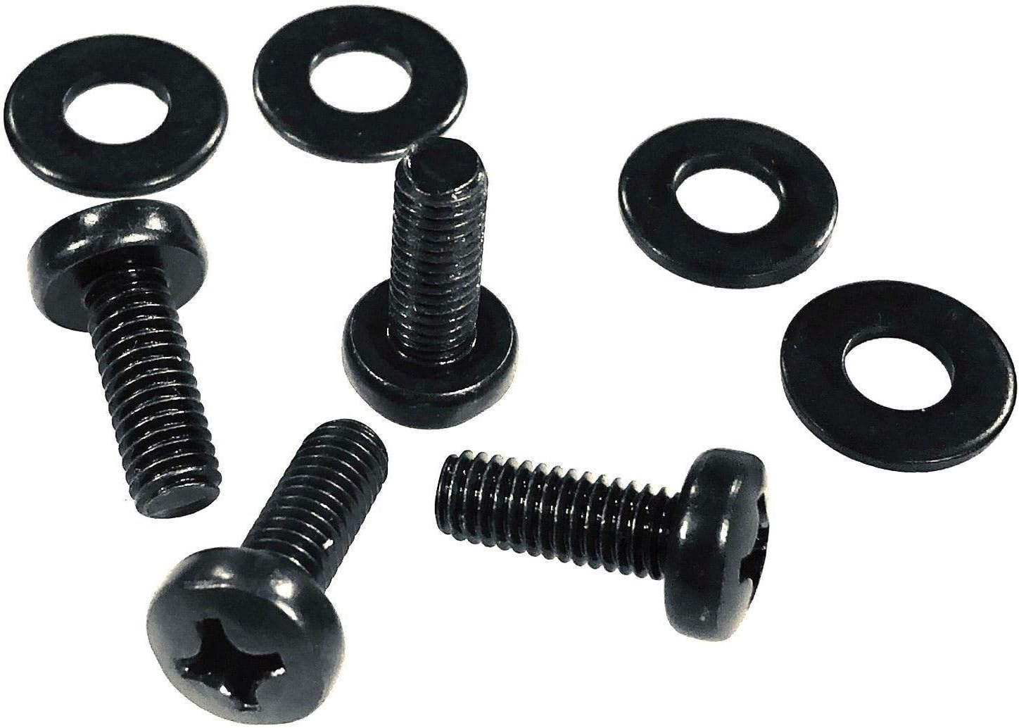 ReplacementScrews Wall Mount Screws Compatible with Vizio