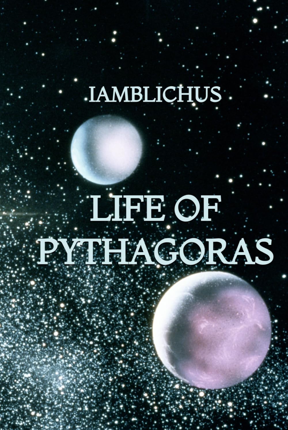 Life of Pythagoras