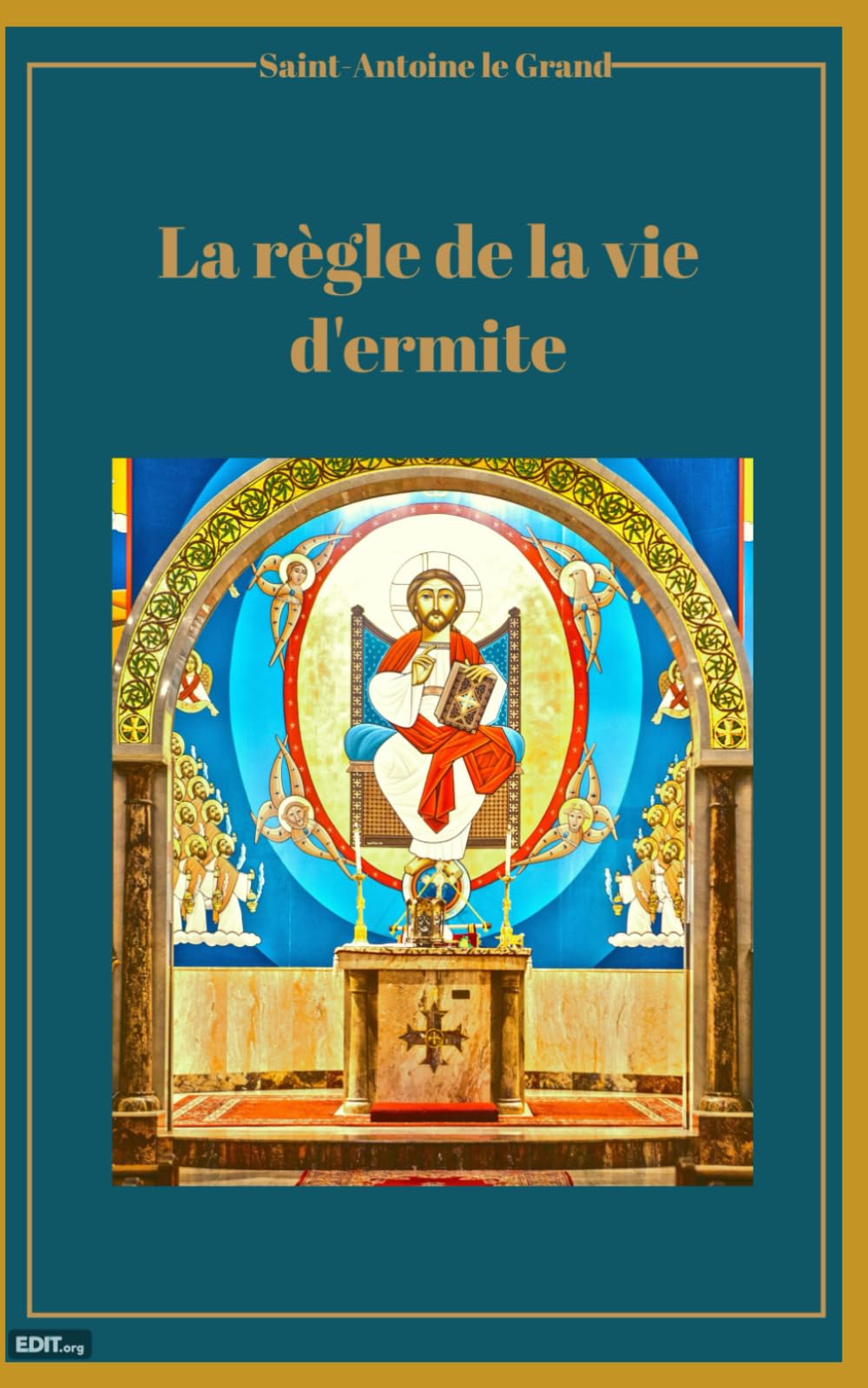 La règle de la vie d'ermite: Préface et traduction inédites et actualisées