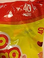 Vista 3 de Vero Paleta mexicana de mango picante de mango Vero / caramelos mexicanos / todos los dulces mexicanos