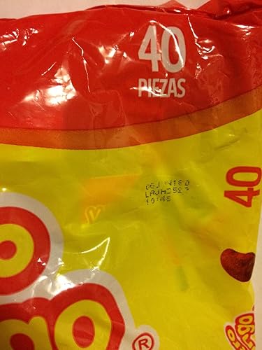 Miniatura 3 de Vero Paleta mexicana de mango picante de mango Vero / caramelos mexicanos / todos los dulces mexicanos