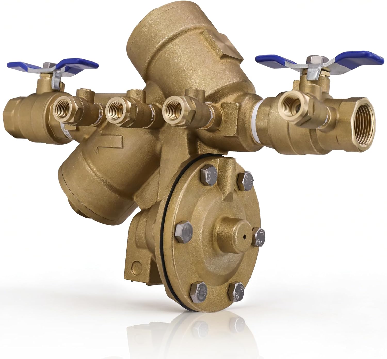 34-975XL 3/4" 975XL Reduced Pressure Principle Backflow Preventer