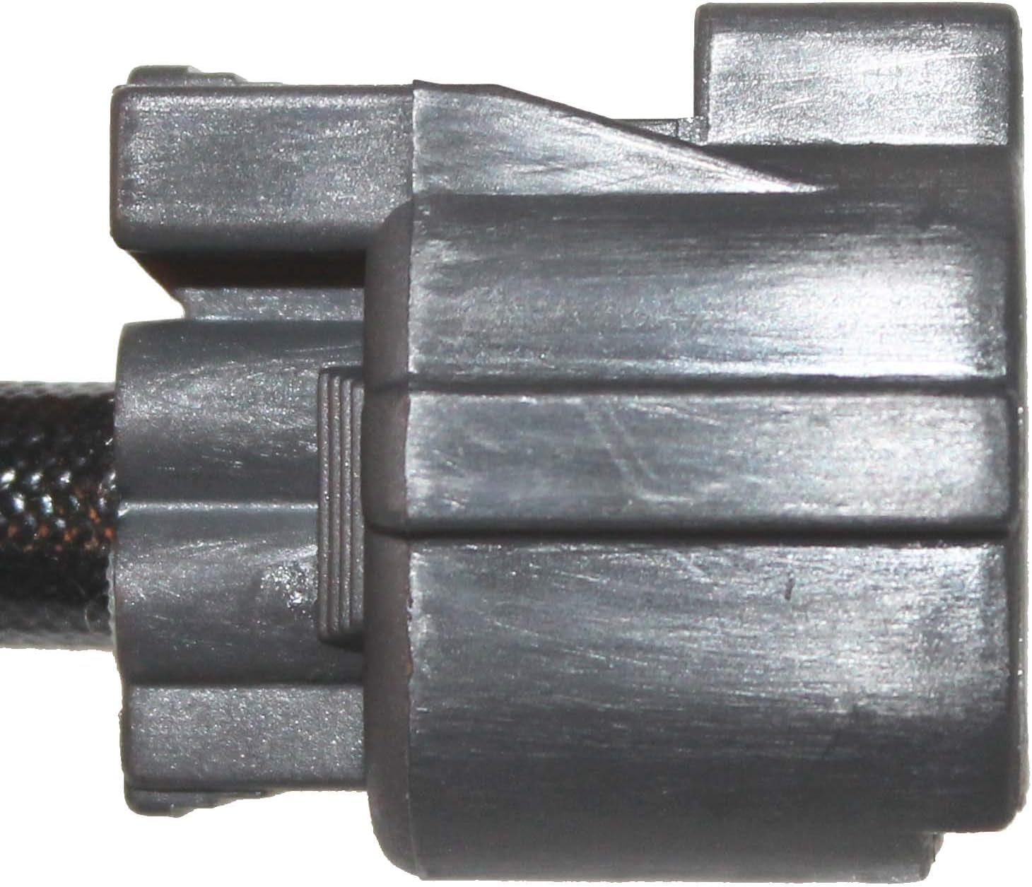 Walker Products 350-34122 Oxygen Sensor, Original Equipment Replacement Premium O2 Sensor,