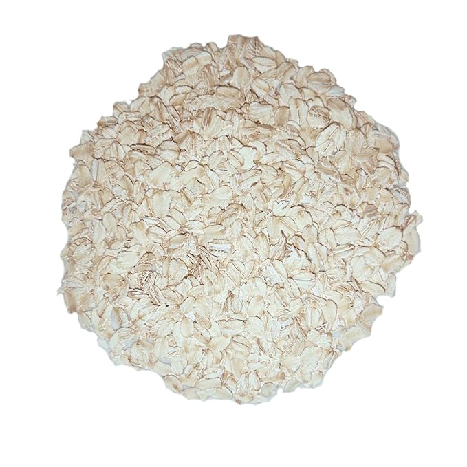 Avena en Hojuelas Wheatland 10 lb Cubeta miniatura 2