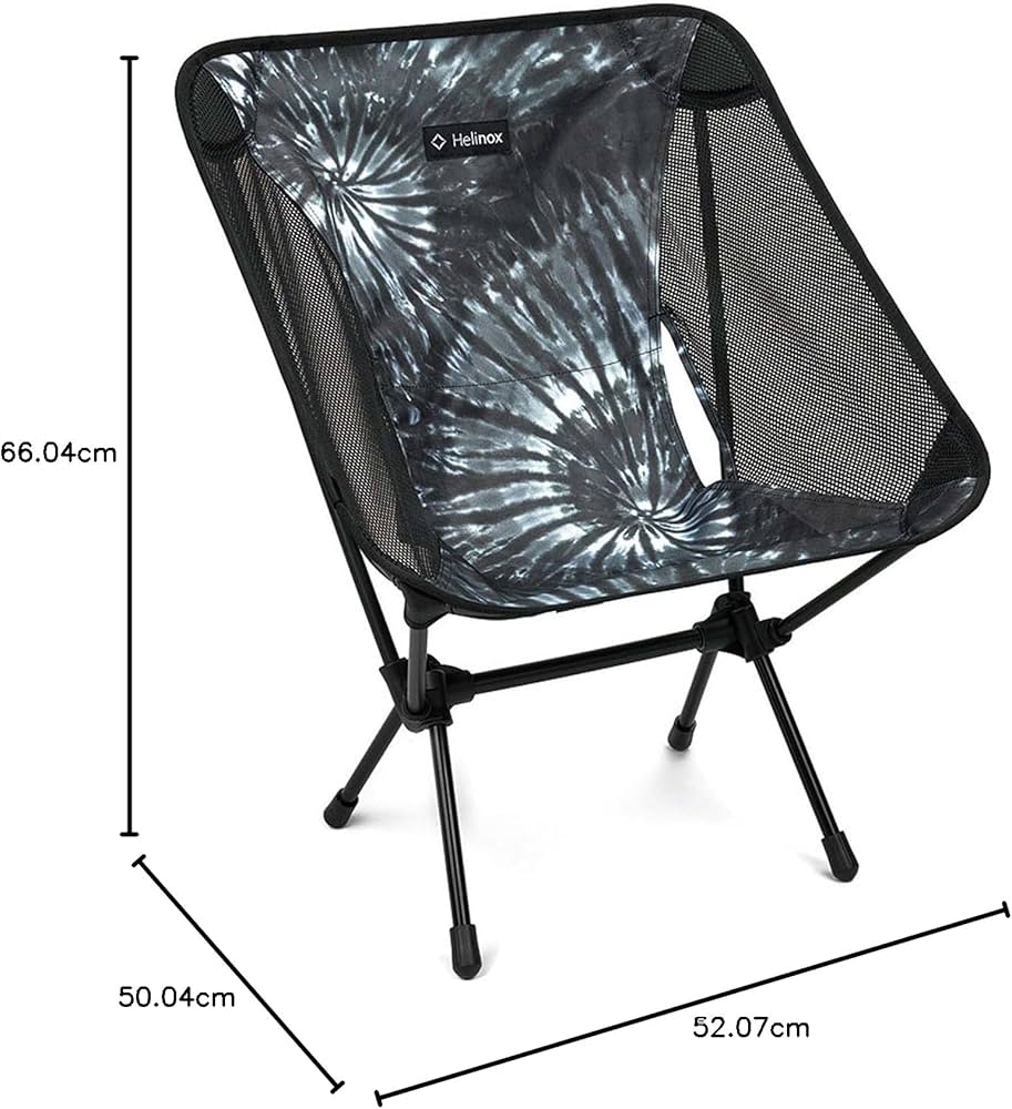 Amazon.co.jp: ヘリノックス(Helinox) アウトドア キャンプ コンパクト