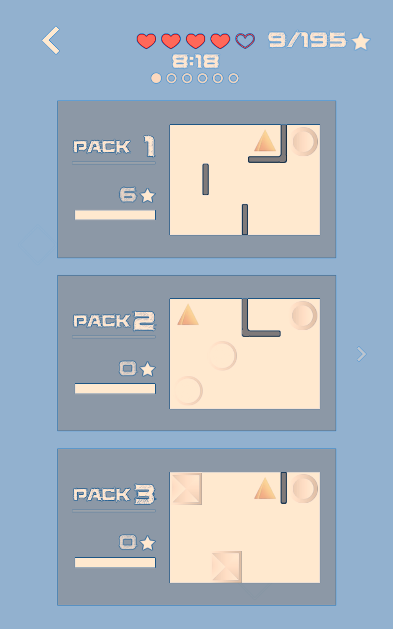 Geometry Maze Escape - Run! - App on Amazon Appstore