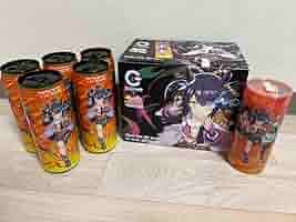 BLOOM VASE✖️ZONEコラボ缶 714a9VMItYL._AC_SY200_QL15_.jpg