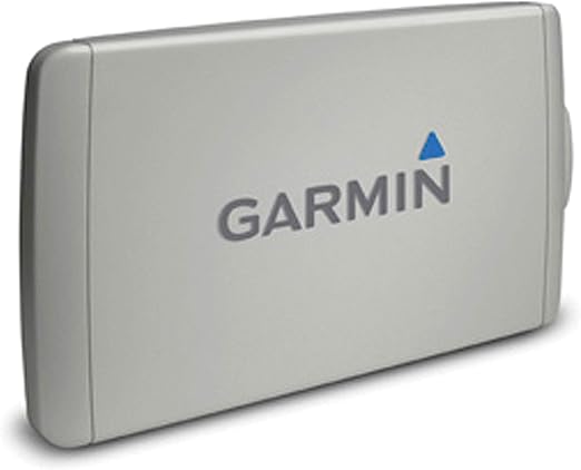 Garmin 010-12234-00 Echomap Protective Cover 9, White