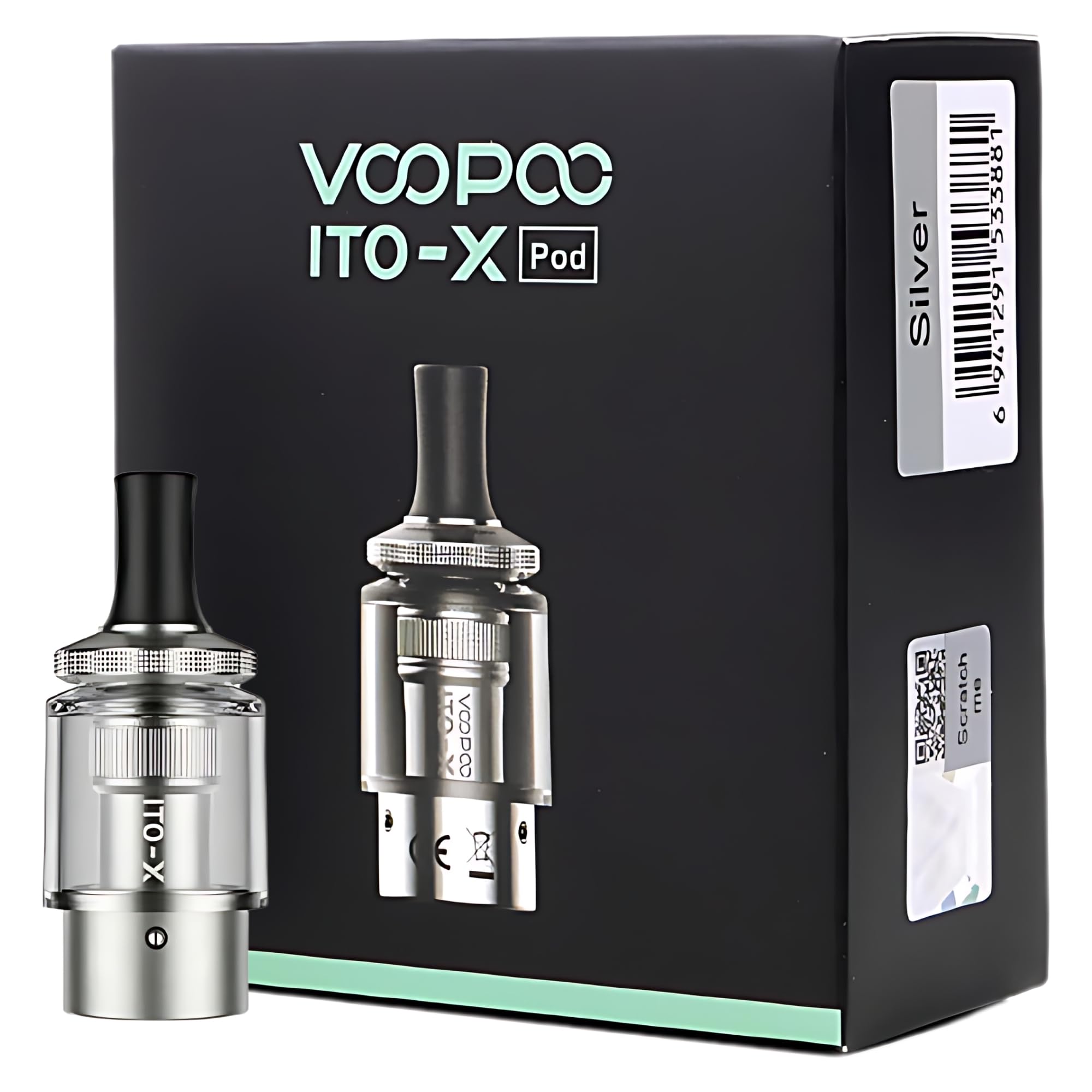 vaporesso xros 5 liquid Buy Best Voopoo Vape Pod Kits main image 1