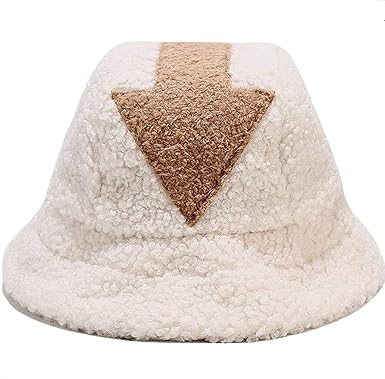 WTREPKON Appa Bucket Hats Women Winter 