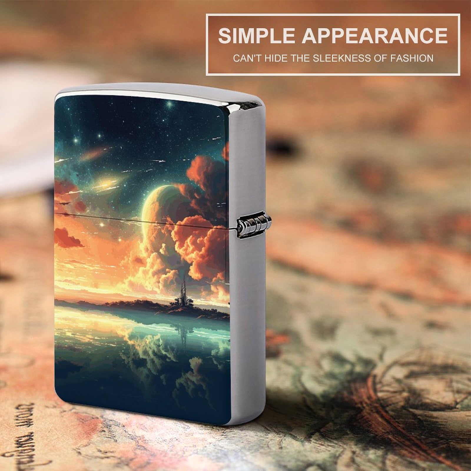 anime cigarette lighter Amazon.com: Anime Metal Lighter Case Windproof Vintage Lighters Holder  Reusable Cool Cigarette Lighter Cover for Men Personalized Pocket Flip  Lighters Sleeve Double Sided Portable Protective Sleeve : Health & Household