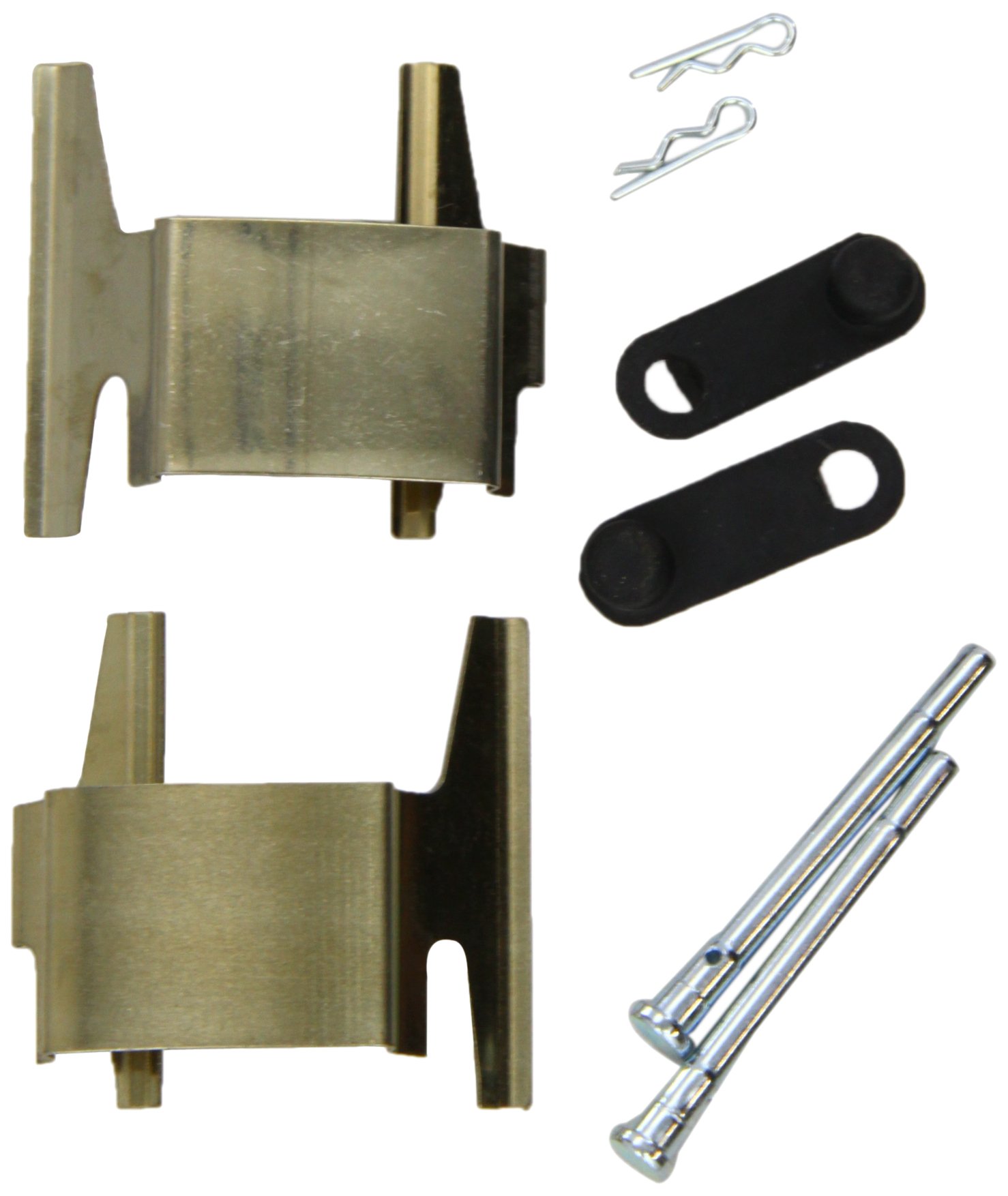 Delphi LX0151 Kit montaggio freni
