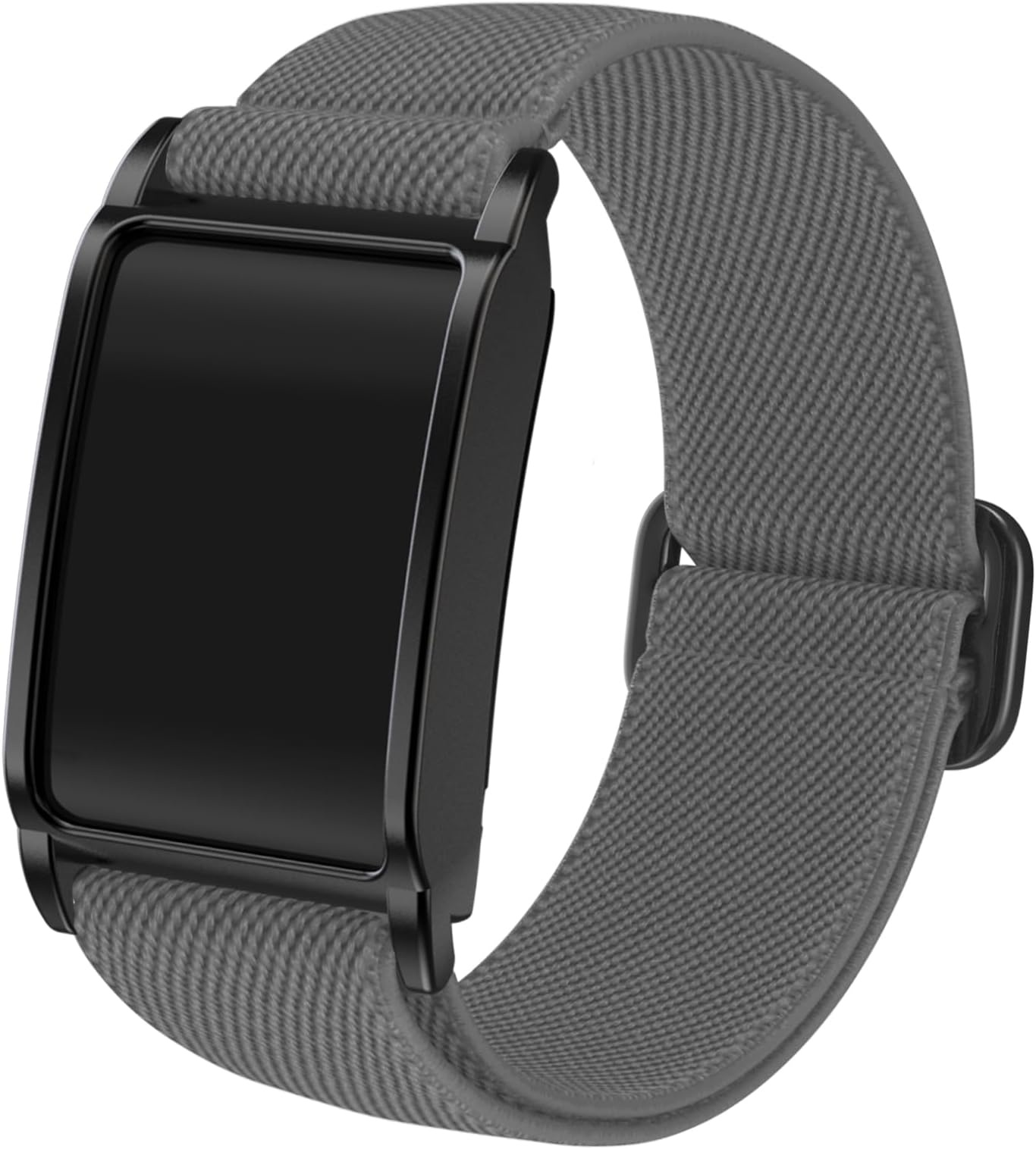Yeahxing Stretchy Band Compatible with Whoop 4.0 - Soft, Comfort, Durability, Breathable, Easy to Use and Adjustable