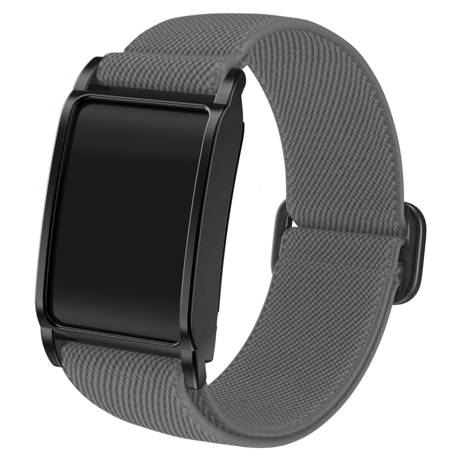 Stretchy Band Compatible with Whoop 4.0 - Soft, Comfort, Durability, Breathable, Easy to Use and Adjustable