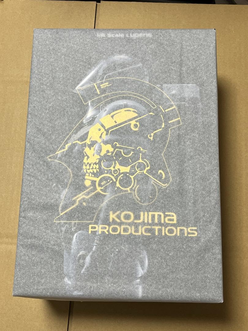 Amazon.co.jp: 千値練 ルーデンスゴールドバージョン Ludens