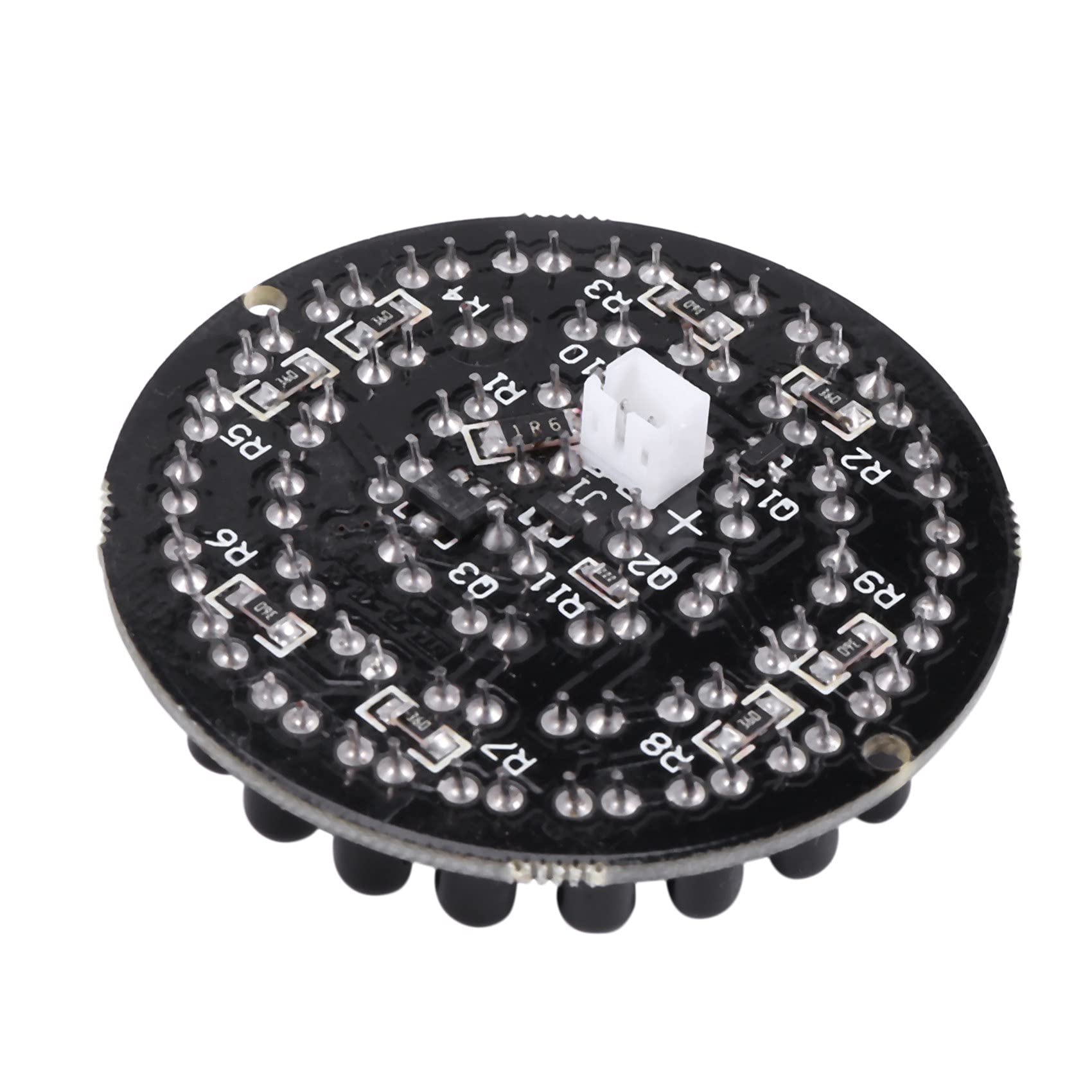 IR LED scheda a infrarossi 940 Nm 48 LED invisibile notturno