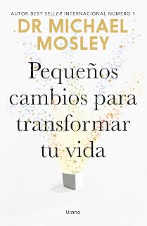 Pequeños cambios para transformar tu vida