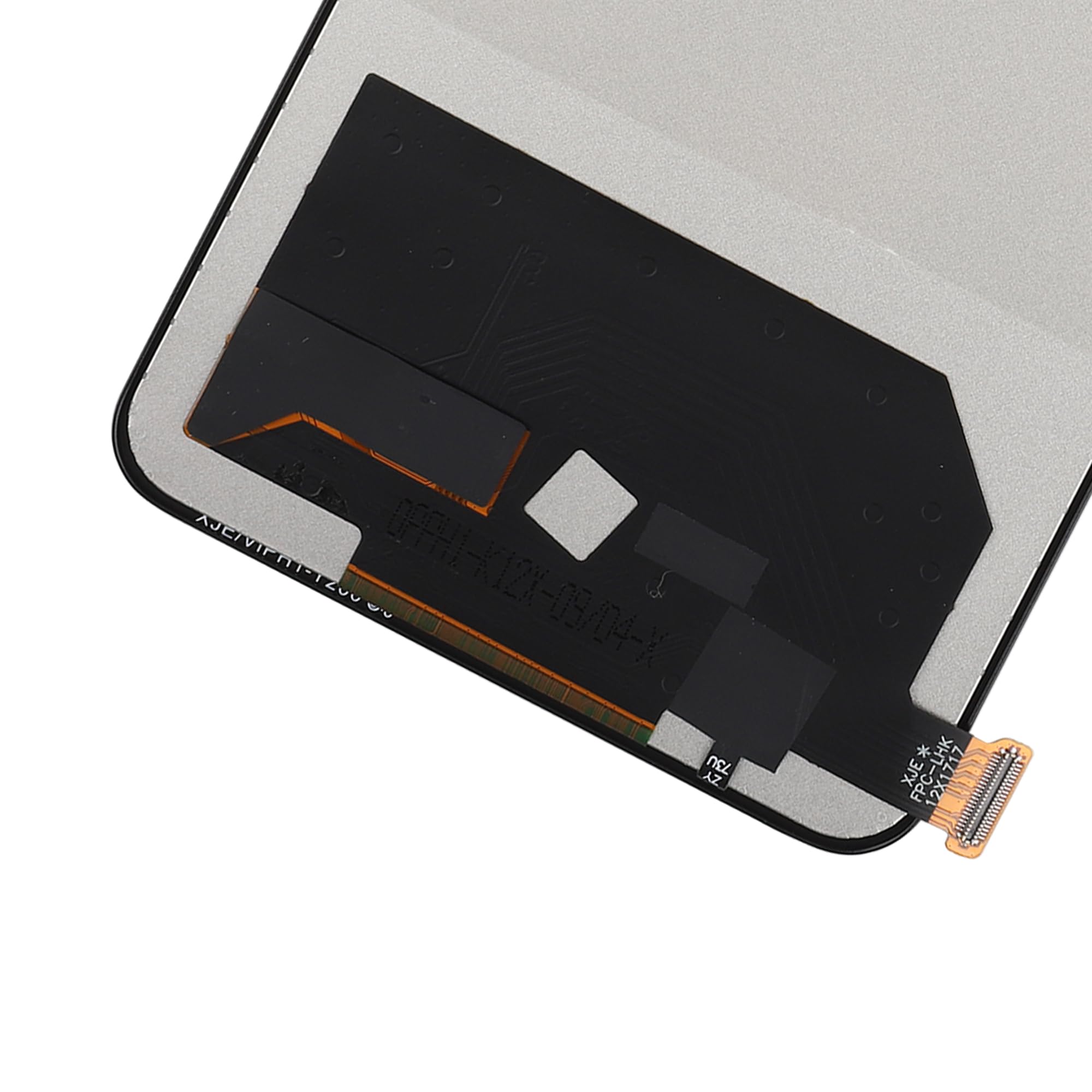 Duotipa Pantalla TFT de 6,67 Pulgadas, Compatible con OnePlus 1 Nord Duotipa Pantalla TFT de 6,67 Pulgadas, Compatible con OnePlus 1 Nord