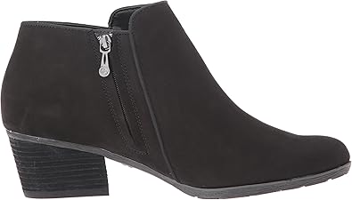 villa waterproof bootie