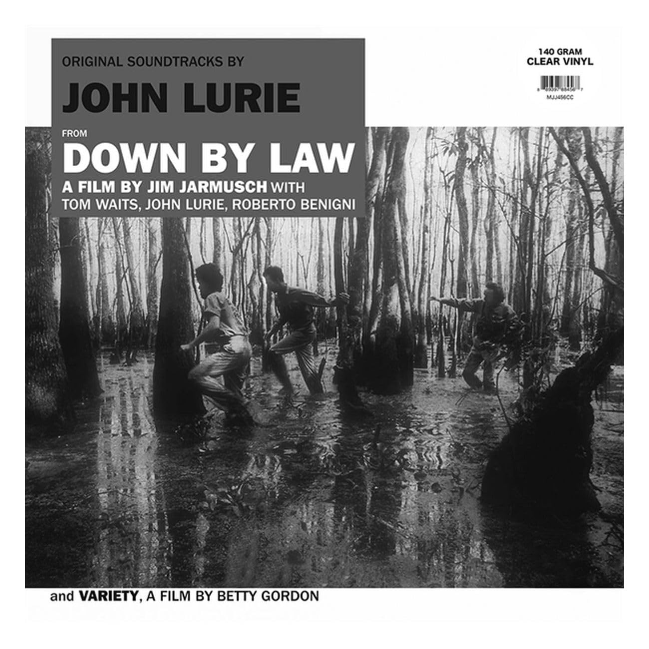 Down By Law [VINYL]